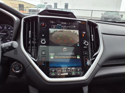 2024 Subaru Ascent Limited 7-Passenger