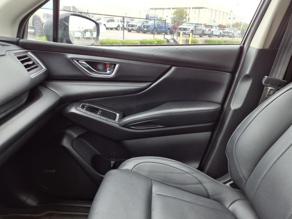 2024 Subaru Ascent Limited 7-Passenger