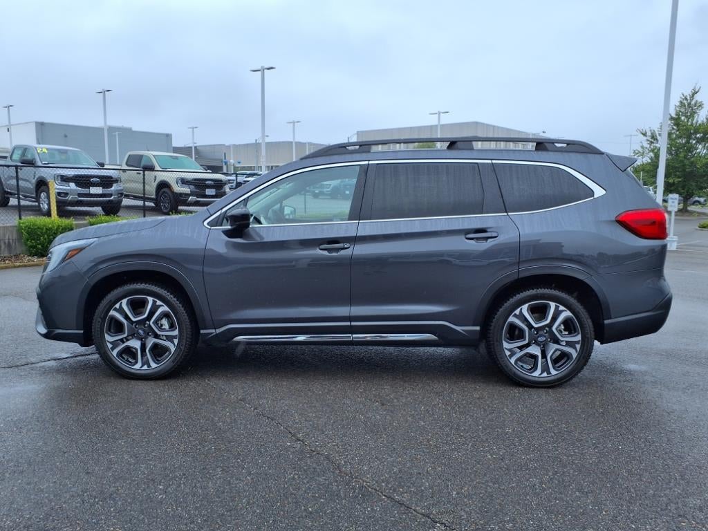 2024 Subaru Ascent Limited 7-Passenger