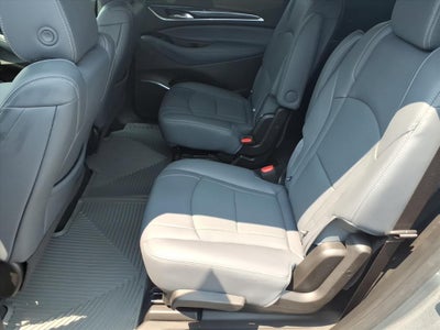 2023 Buick Enclave Essence FWD