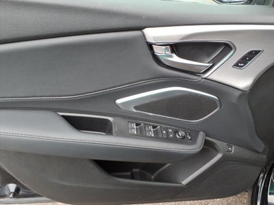 2023 Acura RDX Standard