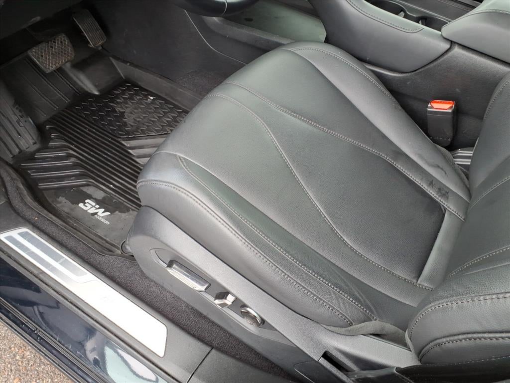 2023 Acura RDX Standard