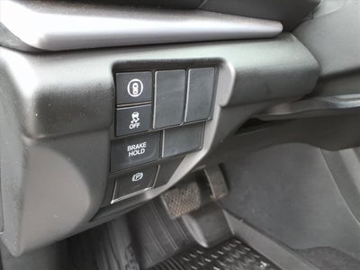 2023 Acura RDX Standard