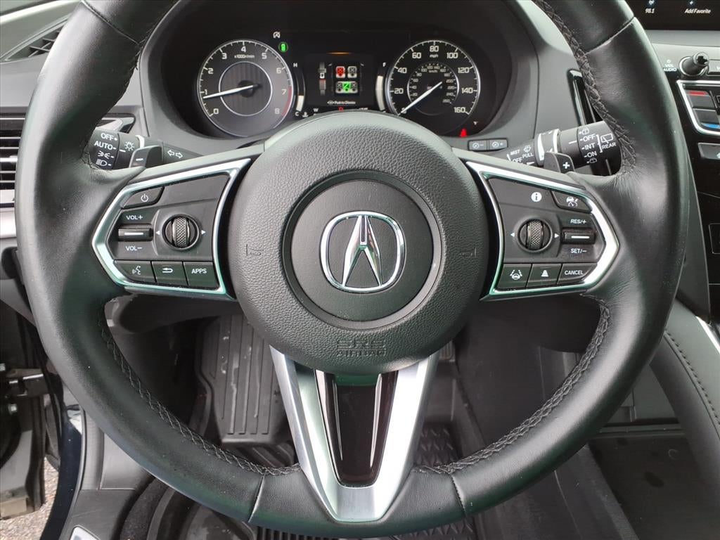 2023 Acura RDX Standard