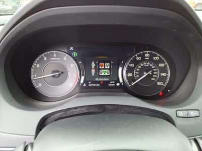 2023 Acura RDX Standard