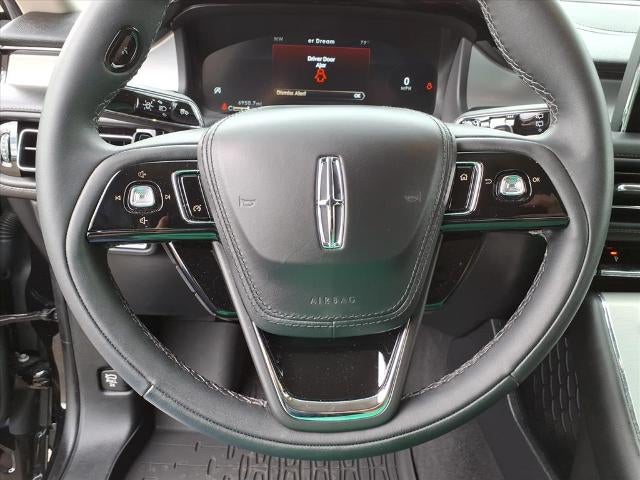 2023 Lincoln Aviator Standard