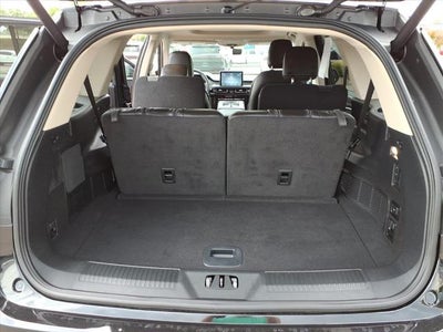 2023 Lincoln Aviator Standard