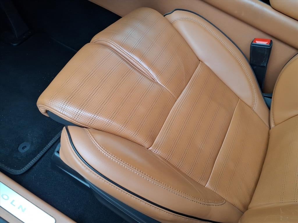 2021 Lincoln Aviator Black Label