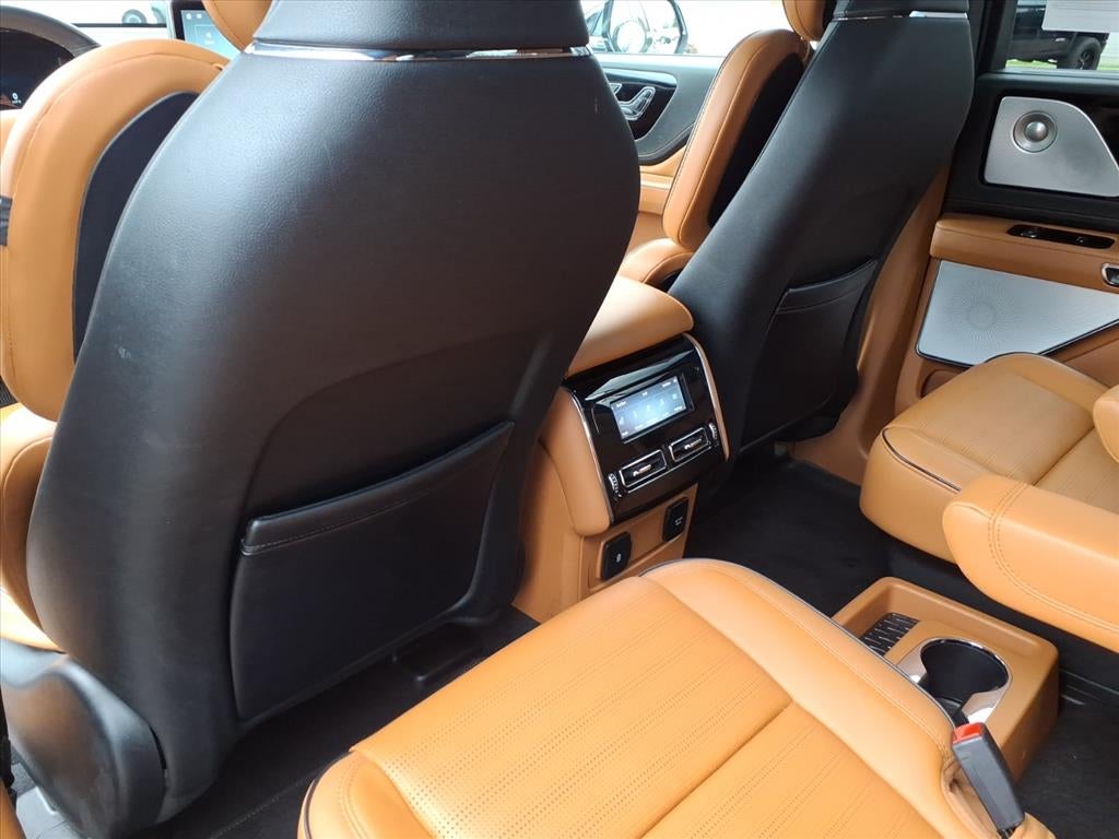 2021 Lincoln Aviator Black Label