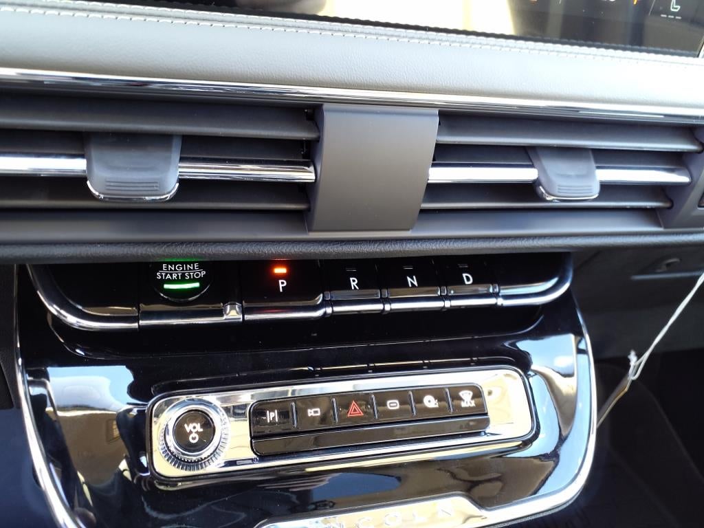 2025 Lincoln Corsair Grand Touring