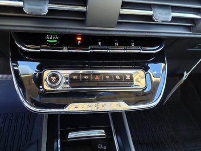 2025 Lincoln Corsair Grand Touring