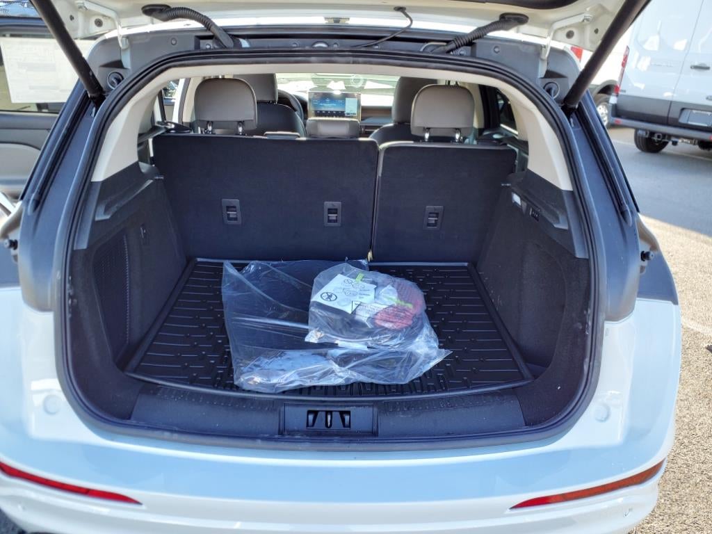 2025 Lincoln Corsair Grand Touring