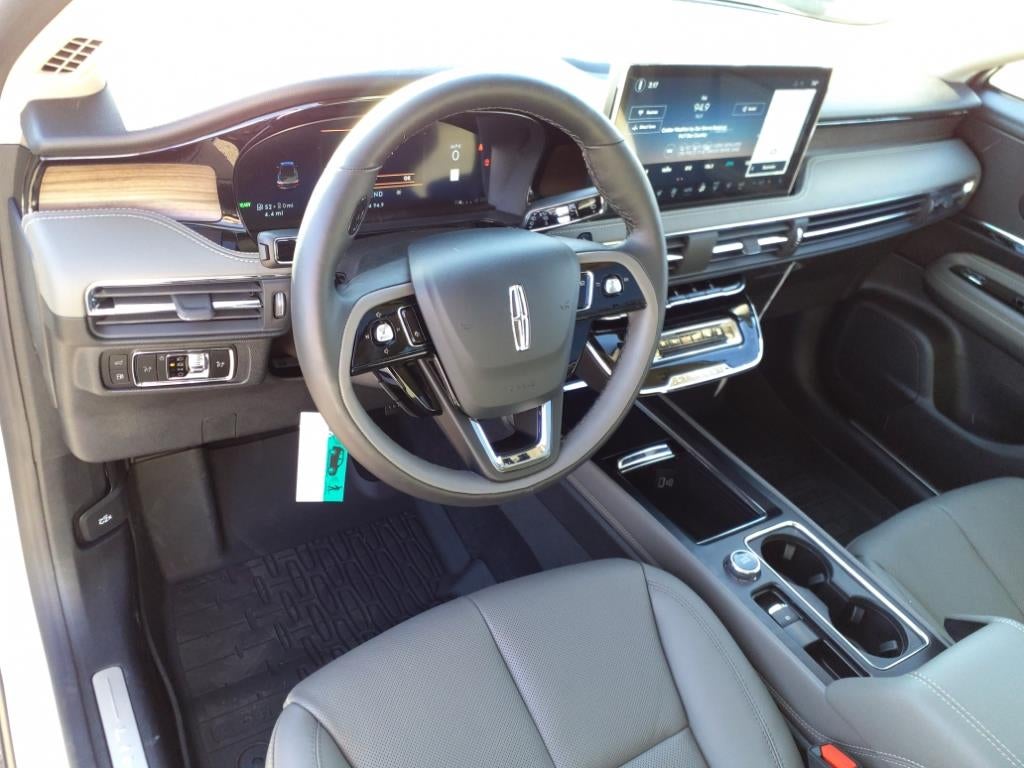 2025 Lincoln Corsair Grand Touring