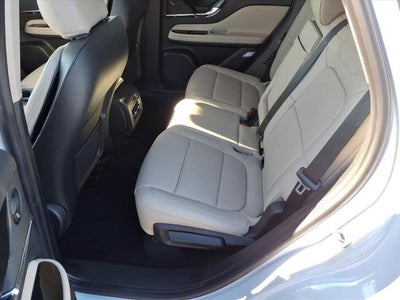 2025 Lincoln Corsair Grand Touring