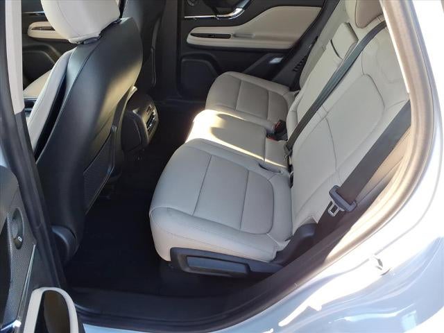 2025 Lincoln Corsair Grand Touring