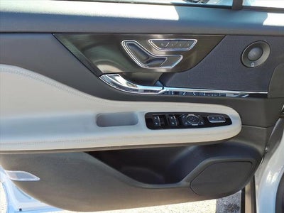 2025 Lincoln Corsair Grand Touring