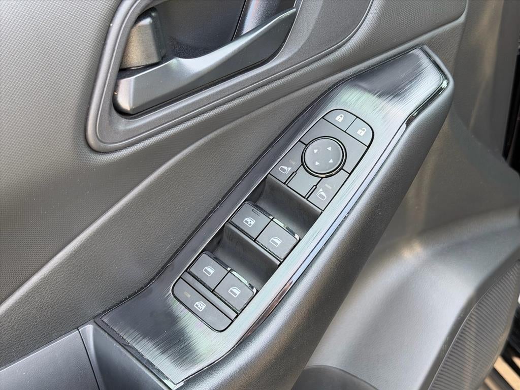 2025 Nissan Rogue S Intelligent AWD
