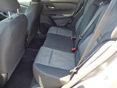 2025 Nissan Rogue SV Intelligent AWD