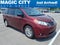2017 Toyota Sienna XLE Premium 8 Passenger