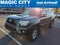 2015 Toyota Tacoma Base V6