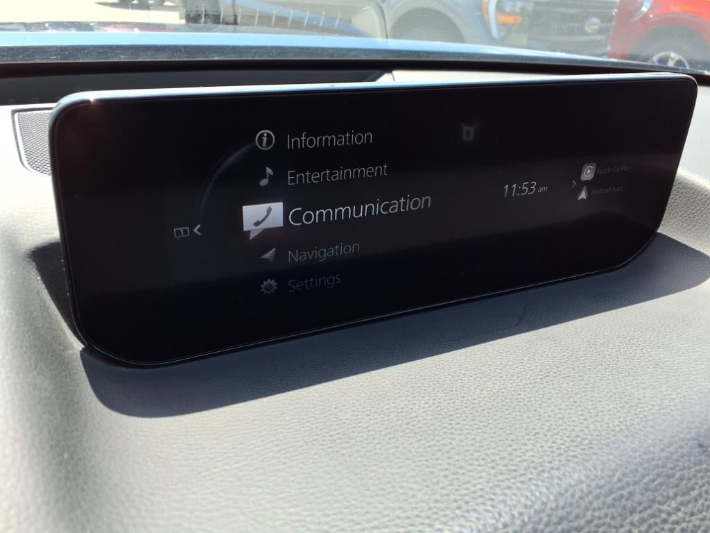 2024 Mazda Mazda CX-50 2.5 S Preferred