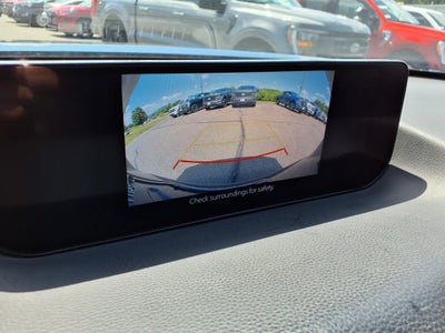 2024 Mazda Mazda CX-50 2.5 S Preferred