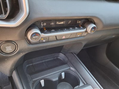2024 Mazda Mazda CX-50 2.5 S Preferred