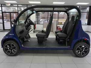 2022 GEM Electric Vehicle LSV