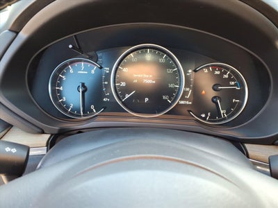 2021 Mazda Mazda CX-5 Signature