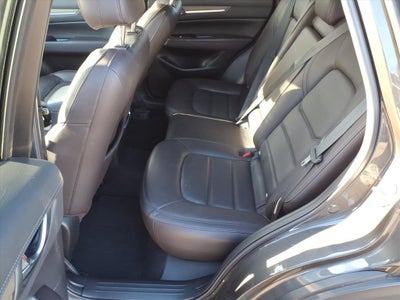 2021 Mazda Mazda CX-5 Signature