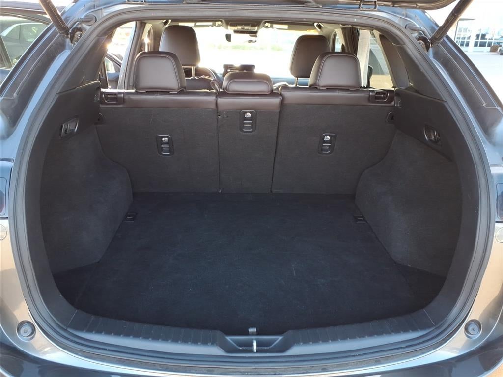 2021 Mazda Mazda CX-5 Signature