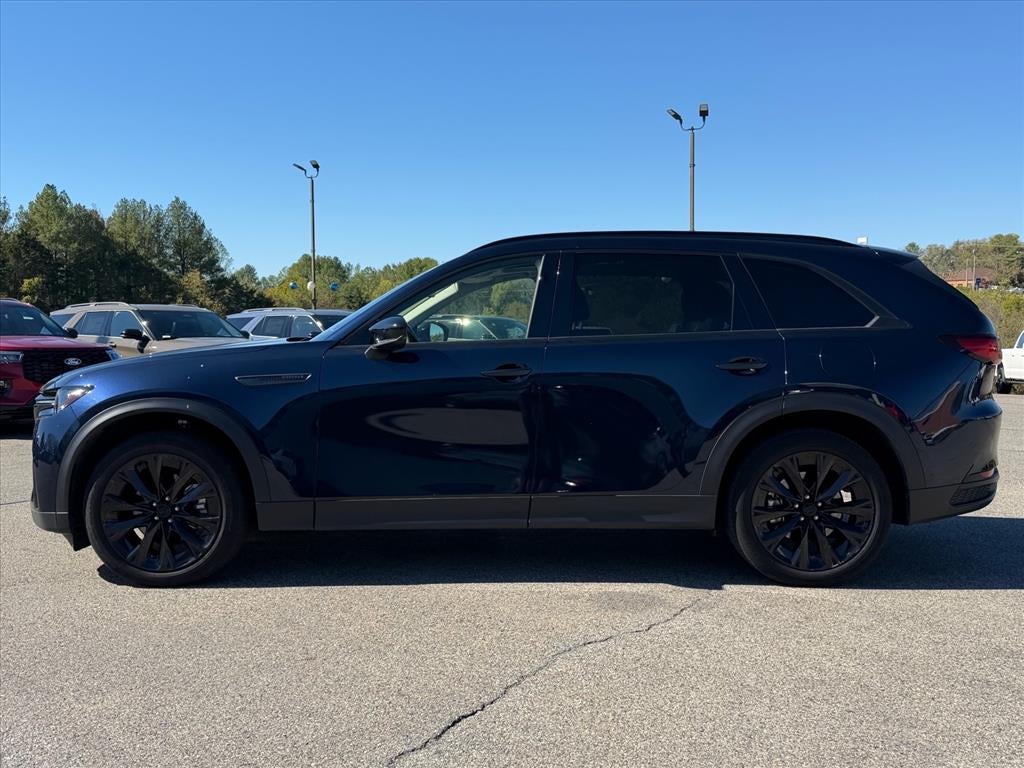 2026 Mazda Mazda CX-90 3.3 Turbo Premium Sport