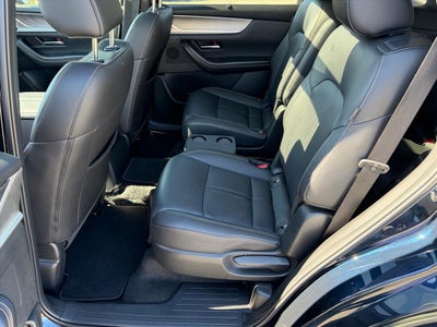 2026 Mazda Mazda CX-90 3.3 Turbo Premium Sport