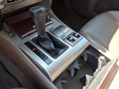 2018 Lexus GX 460 460