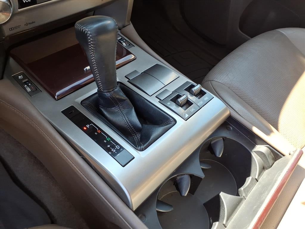 2018 Lexus GX 460 460