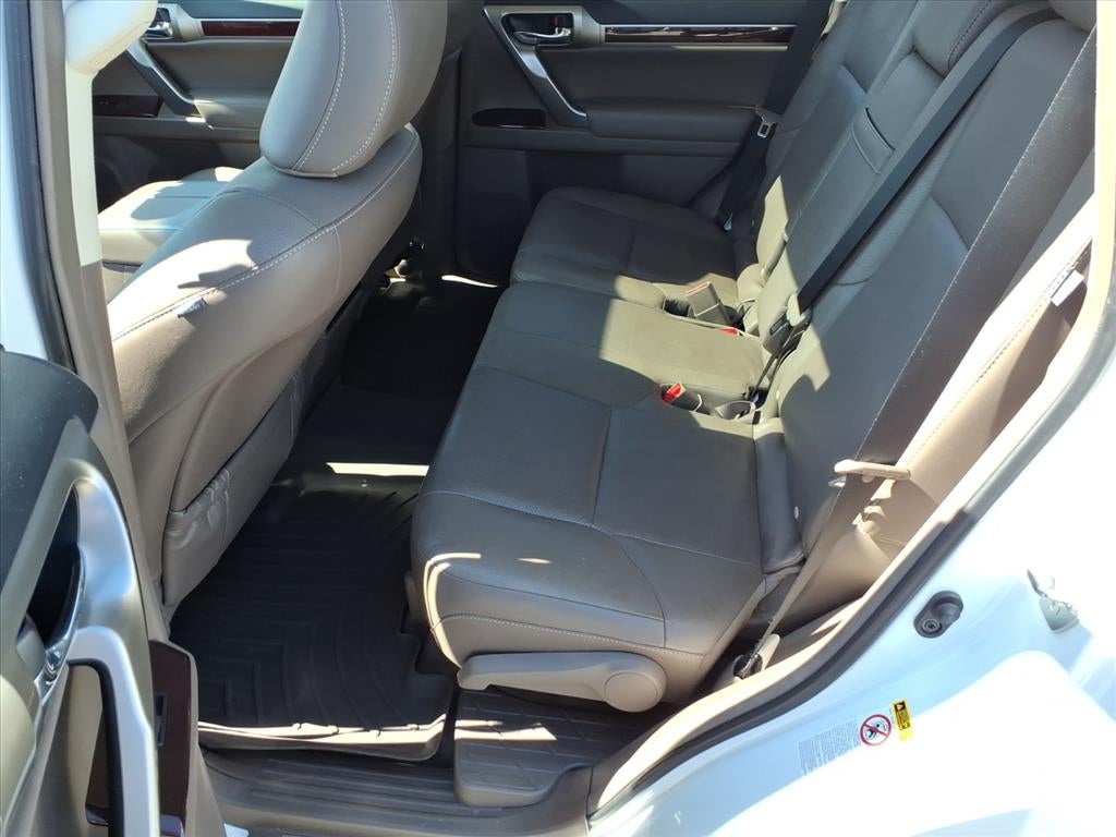 2018 Lexus GX 460 460