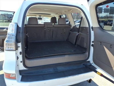 2018 Lexus GX 460 460