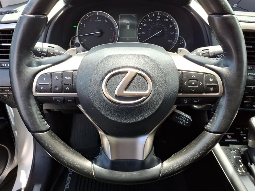 2022 Lexus RX 350L 350L