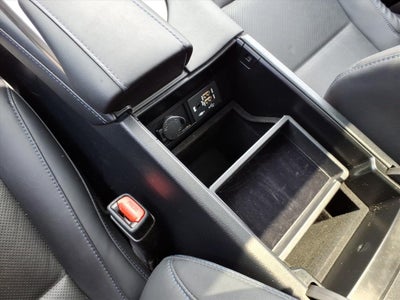 2022 Lexus RX 350L 350L