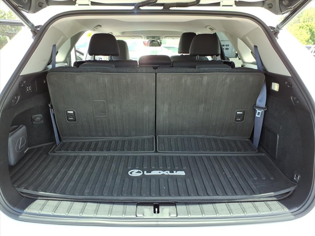 2022 Lexus RX 350L 350L