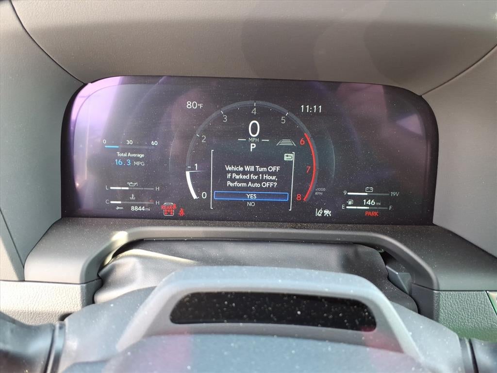 2024 Lexus GX 550 Premium+
