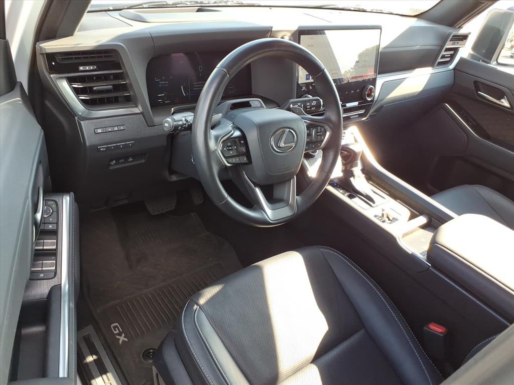 2024 Lexus GX 550 Premium+