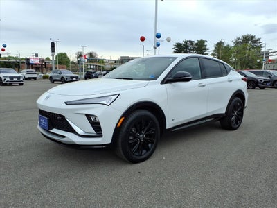 2025 Buick Envista Sport Touring FWD