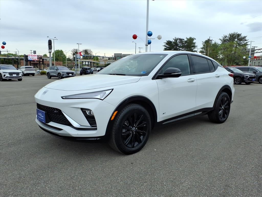 2025 Buick Envista Sport Touring FWD