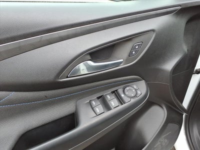 2025 Buick Envista Sport Touring FWD