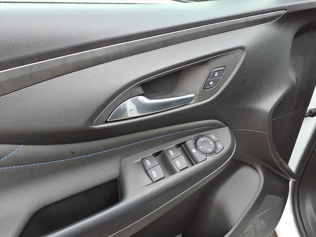 2025 Buick Envista Sport Touring FWD