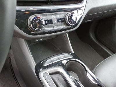 2025 Buick Envista Sport Touring FWD