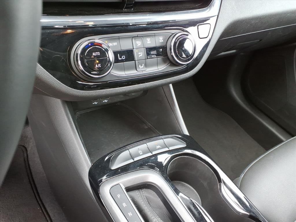 2025 Buick Envista Sport Touring FWD