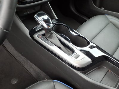 2025 Buick Envista Sport Touring FWD