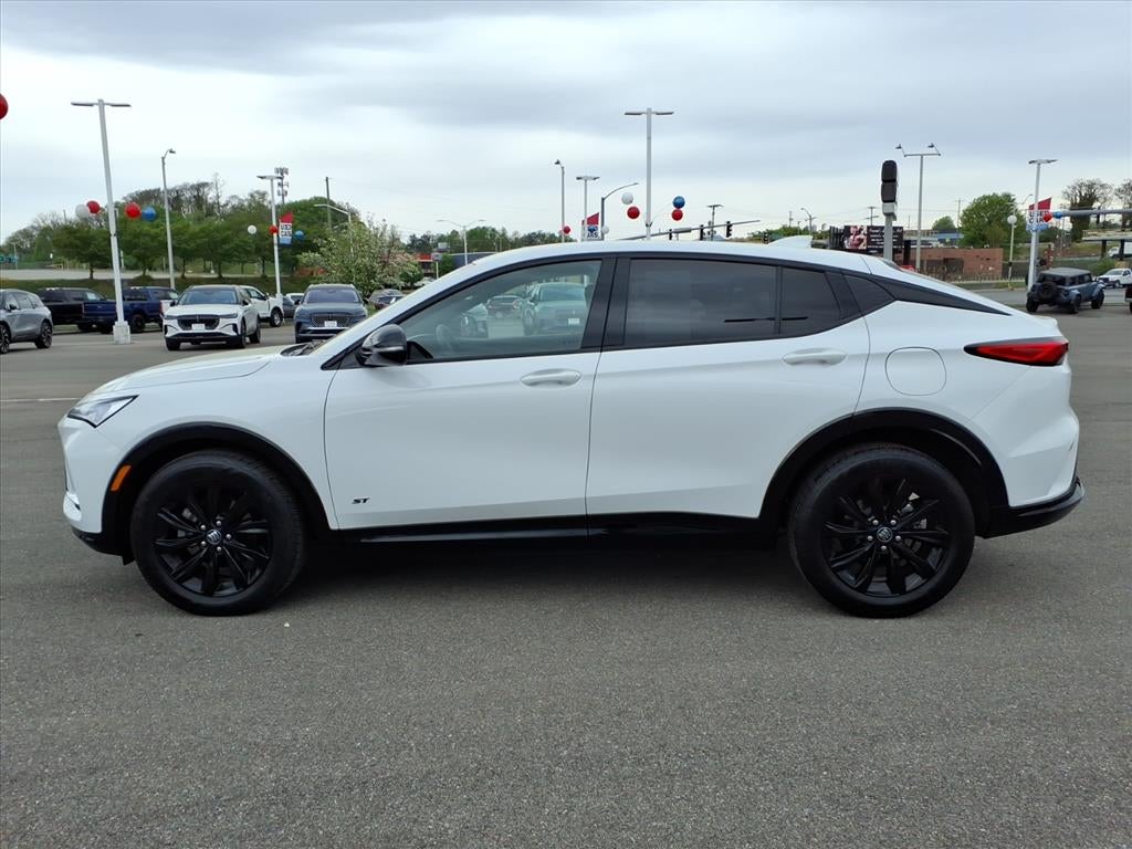 2025 Buick Envista Sport Touring FWD